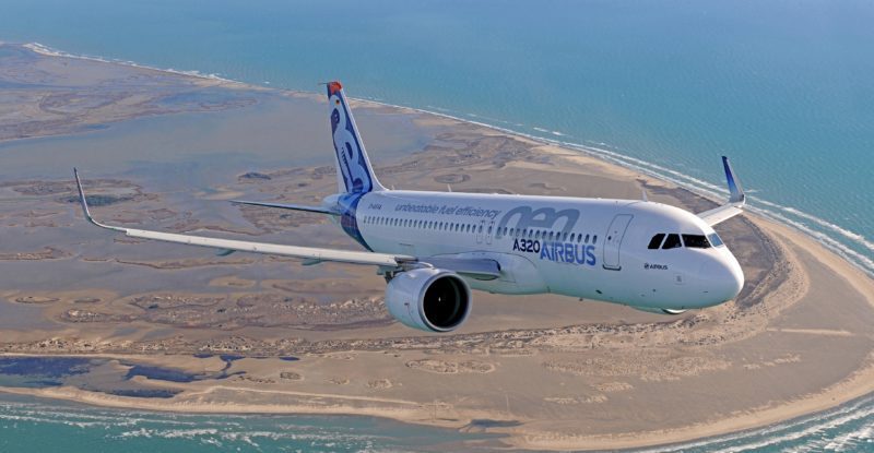 Pratt & Whitney soluciona el problema con los PW1100