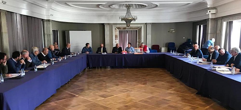 Elecciones 2018: Jesús Muela Moratilla, nuevo presidente del RACE